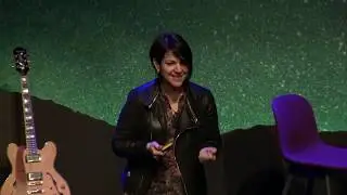 Monica Araya p&aring; Energiutblick 2019