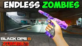 Nebula Just Got 10x EASIER In BO6 Zombies! (Super Easy) 