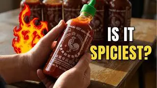 What Makes Sriracha Different From Other Hot Sauces