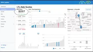 🚛 MyMGN Marketplace: The Future of Freight Pricing & Transparency!