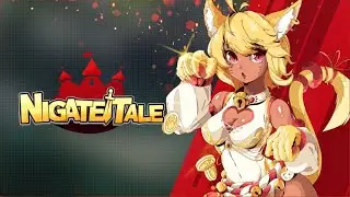 Nigate Tale - Early Access Launch Trailer