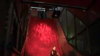 Lava Drop Slide at the Great Escape - International Play Company SDV_0005.MP4