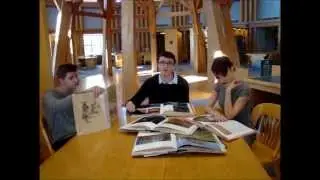 Denver Online High School: Verizon Innovative App Challenge (TinyClass)