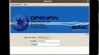 Intro-OpenFIN