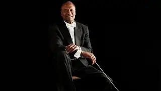 Bard Conservatory Orchestra with Guest Conductor Thomas Wilkins