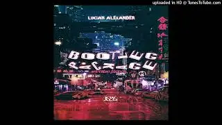 Where Have You Been - Lucan Alexander (Gqom Bootleg)