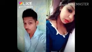 Best Dialogue And song lipsync By RAHUL| Like| vigo video|
