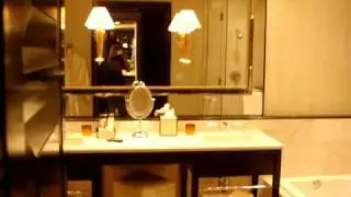 Wynn Encore Resort Suite
