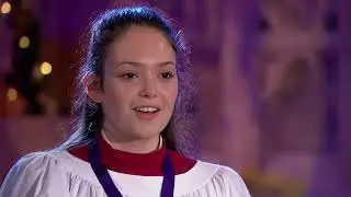 BBC Young Chorister of the Year 2020 Final