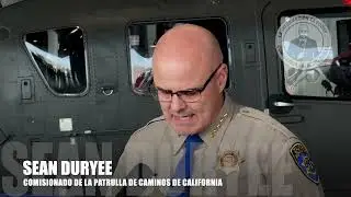 CALIFORNIA GOLPEA AL FENTANILO: 15 MIL KILOS INCAUTADOS