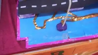 A Science Model (LDR)