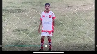 COPA BRAS&Iacute;LIA SUB 11. MULTIMARCAS 1X3 SANTOS.