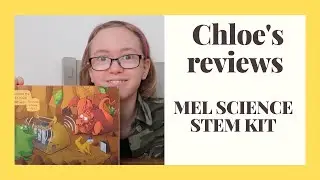 MEL KIDS SCIENCE KIT CAVE SOUND REVIEW