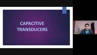 Displacement Transducers for automation an overview