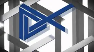 Motion Design Intro