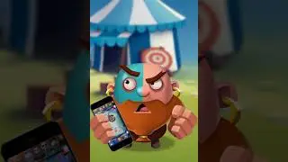 Smashing Four - Berserker went berserk!