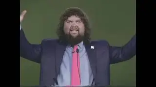 JD Vance vs Rick James. F*** your couch!