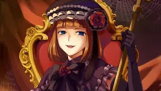 OMK All Characters Combos: Eva Beatrice