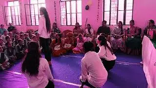 women empowerment drama