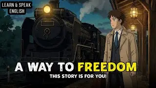 Feeling Trapped In Your Life? | This Inspirational Story Will Change You Forever…