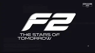Formula 2 2018 Intro
