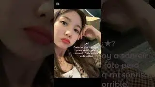 ||Sin t&iacute;tulo||#kpop#nayeon#twice @jennros&eacute;-r2d @stay_lith @Yuni_Ktuber_Sserafim