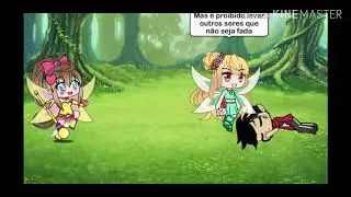 O Segredo da floresta T2 ep3 (Passado)