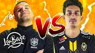 FIFA 19 - LA BASE vs RAFSOU - Le choc des titans !!!