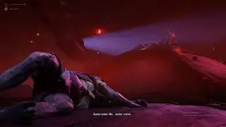 Warframe: CINEMATIC 