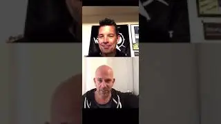 Dave Anania Interview