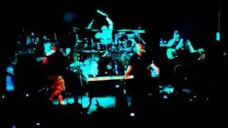 Kai Hansen & Jon Schaffer with Blind Guardian's Valhalla