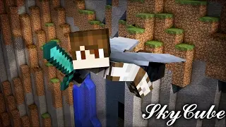 SKYCUBE - En gamemode sur SKYCUBE ?! - Ep.07
