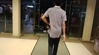 OKADA MANILA CASINO TOUR IN BERMONTHS OCTOBER 2025.