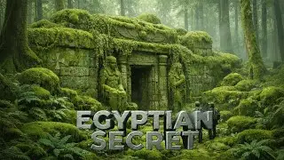 What the Templars Discovered in Egypt &ndash; A Forgotten Ancient Secret  History for Sleep