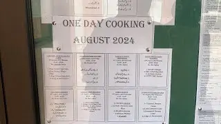 Memon Foundation One Day Class Cooking Start Apki Such Se Zaida Chezy|| Low Price 99Rs
