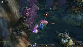 Spare Parts - WoW Quest Help