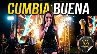 Cumbia Buena ❌ Yarami ❌ Video en Vivo