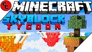 Minecraft: 
