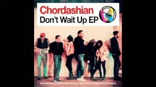 Chordashian - Sea Crest &bull; (Preview)
