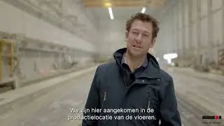 Bezoek Preco – productielocatie prefab beton