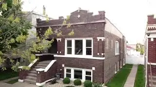 SOLD!!! 2427 Cuyler Ave Berwyn, Il 60402 (MLS)