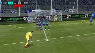 FIFA MOBILE DIVISION PLAYING #fish #fifa21 #fifamobile #fifa23 #fifa23 #trending