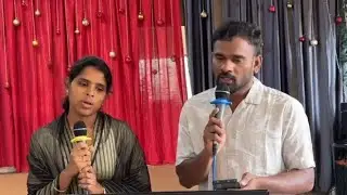 Deevinchave samruddiga song