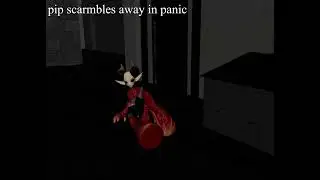 24 25 p6 Rough Narrative Animation Compilation StellaC KajsaH AshD