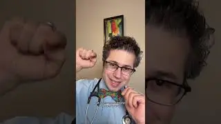 How to remove a foreign body from a nose. What is a parent&rsquo;s kiss? #parentingtips #doctor #nose