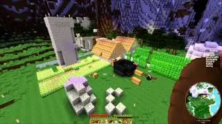 Block&sup2; and #ModdedMondays - Coming Soon!