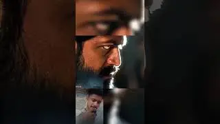 Rocky bhai ki power super gun 🔫#viral #movie #trending #reels #kgf #funny #Rocky king #krishna