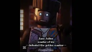 They have grown sm 😭❤️&zwj;🩹 I cannot believe it&rsquo;s been 15 years #ninjago #legoninjago #theninja #lego