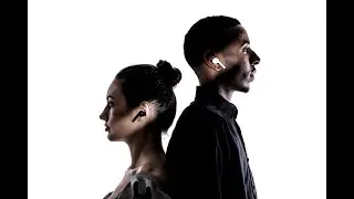 Smart Simultaneous Translation Earphones / TWS  -- FREESAY