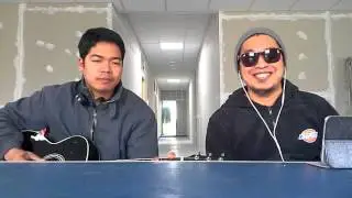 You were there - Southern Sons ( cover )